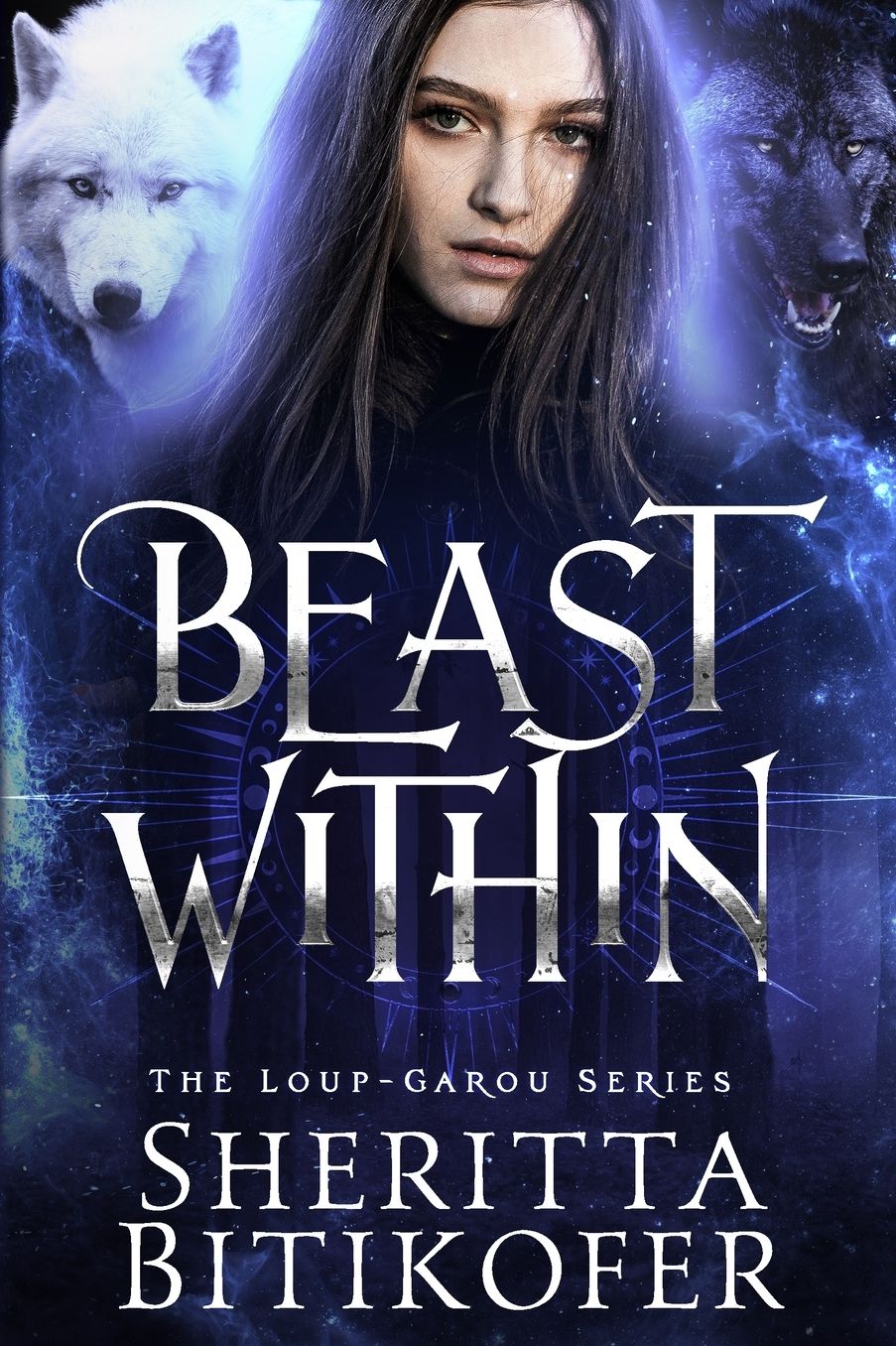 Beast Within