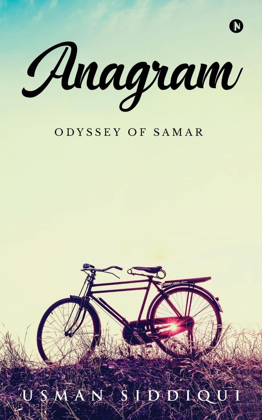 Anagram: Odyssey of Samar