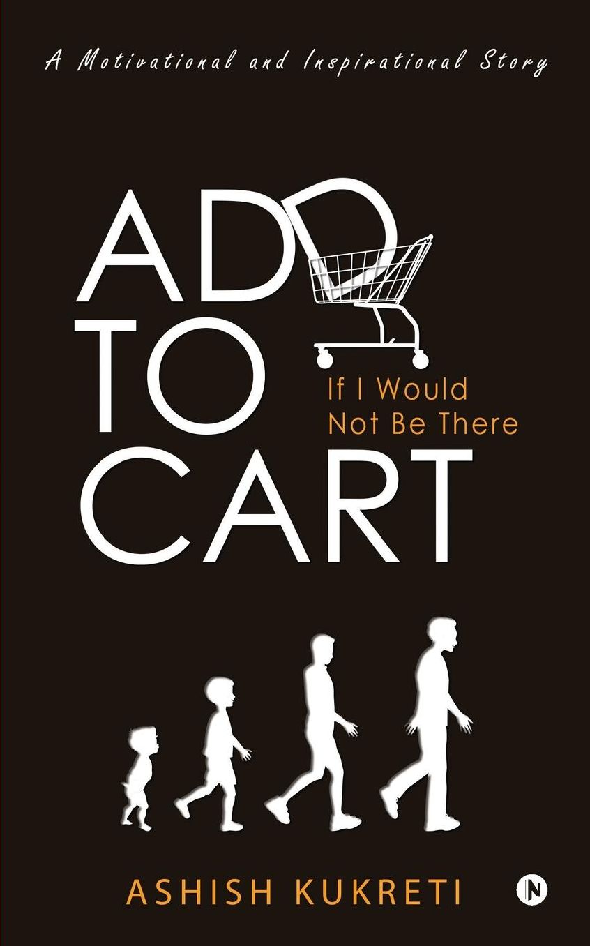 Add to Cart: If I Would Not Be There