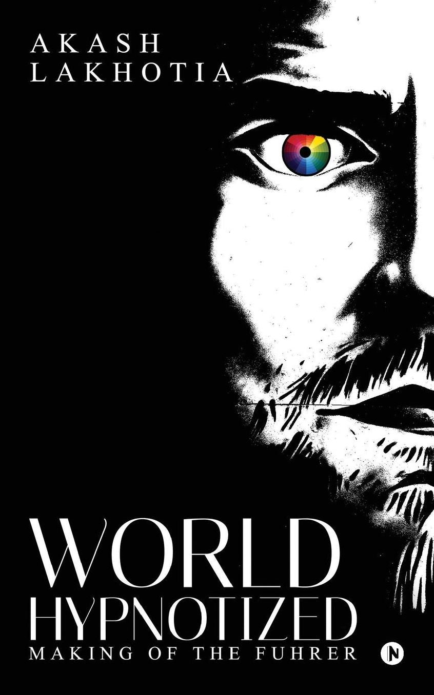 World Hypnotized: Making of the Fuhrer