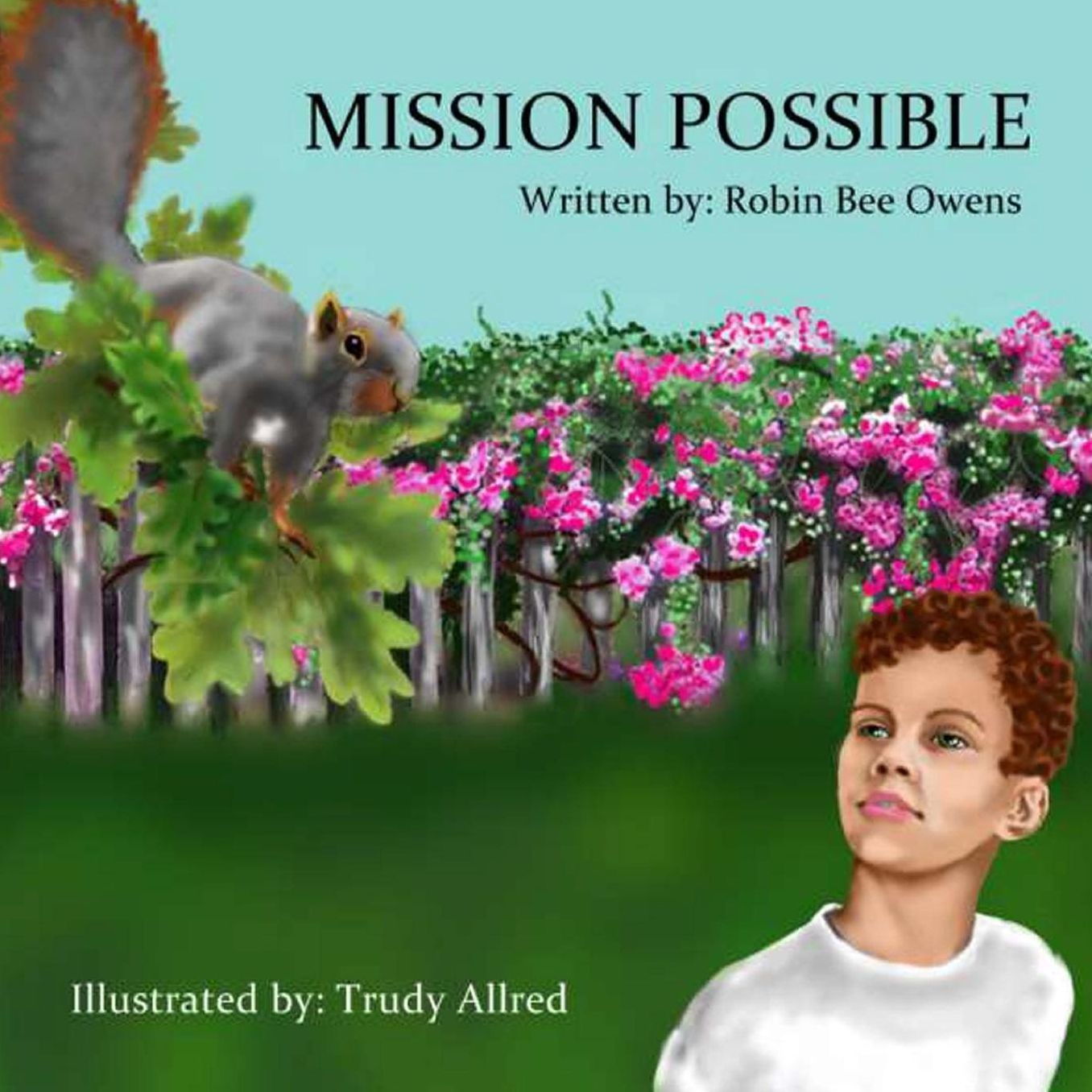 Mission Possible