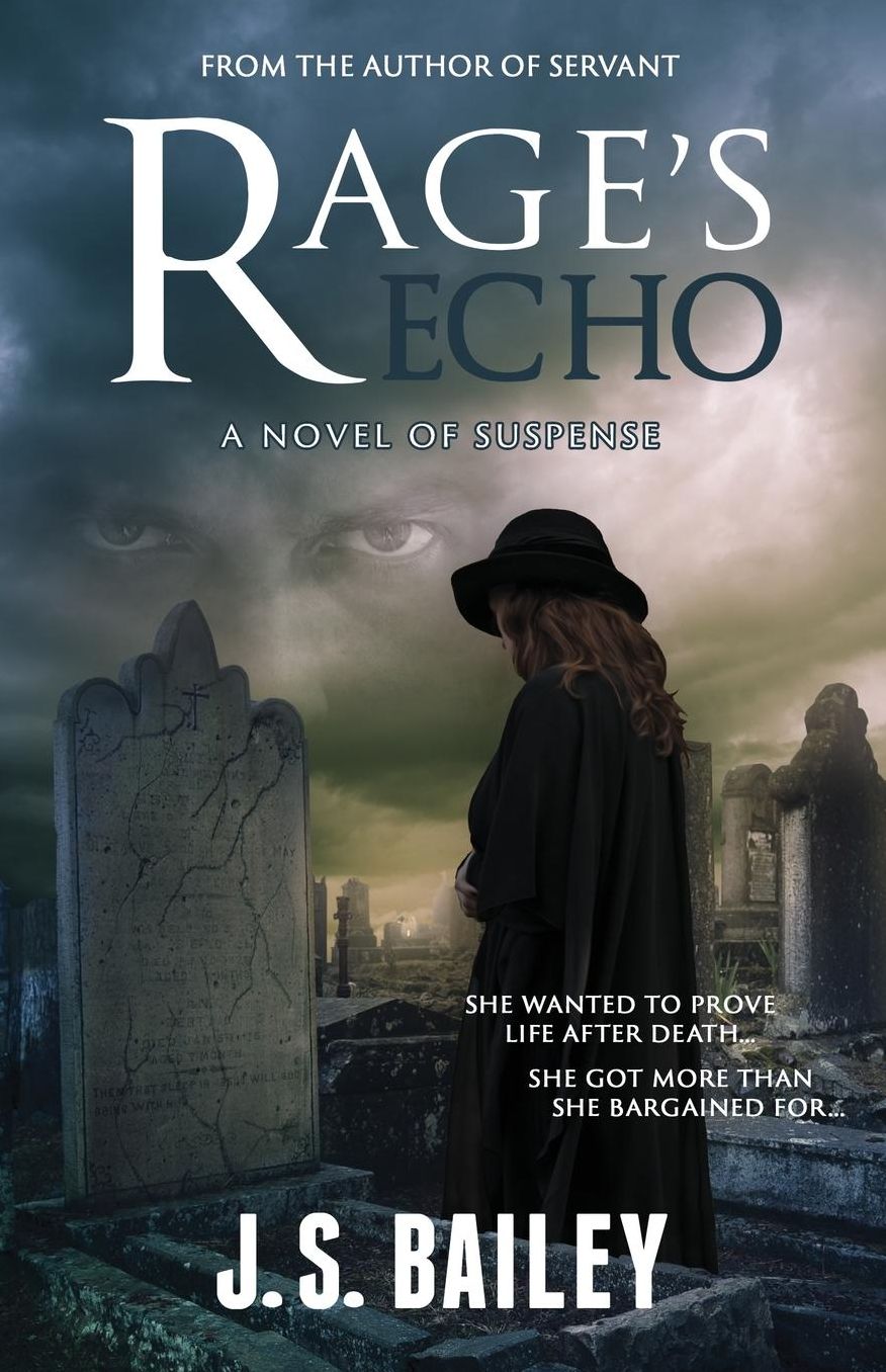 Rage's Echo