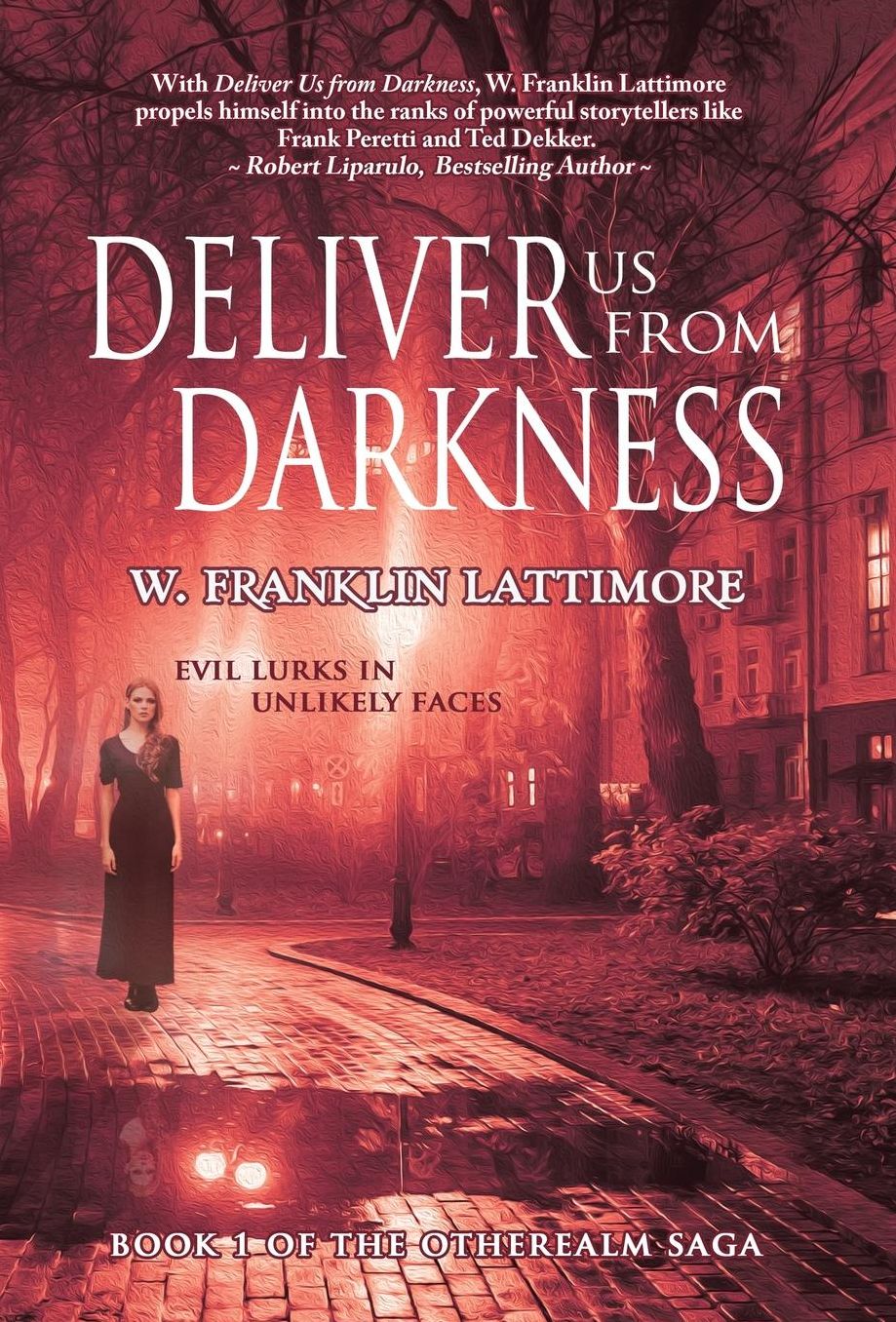 Deliver Us From Darkness