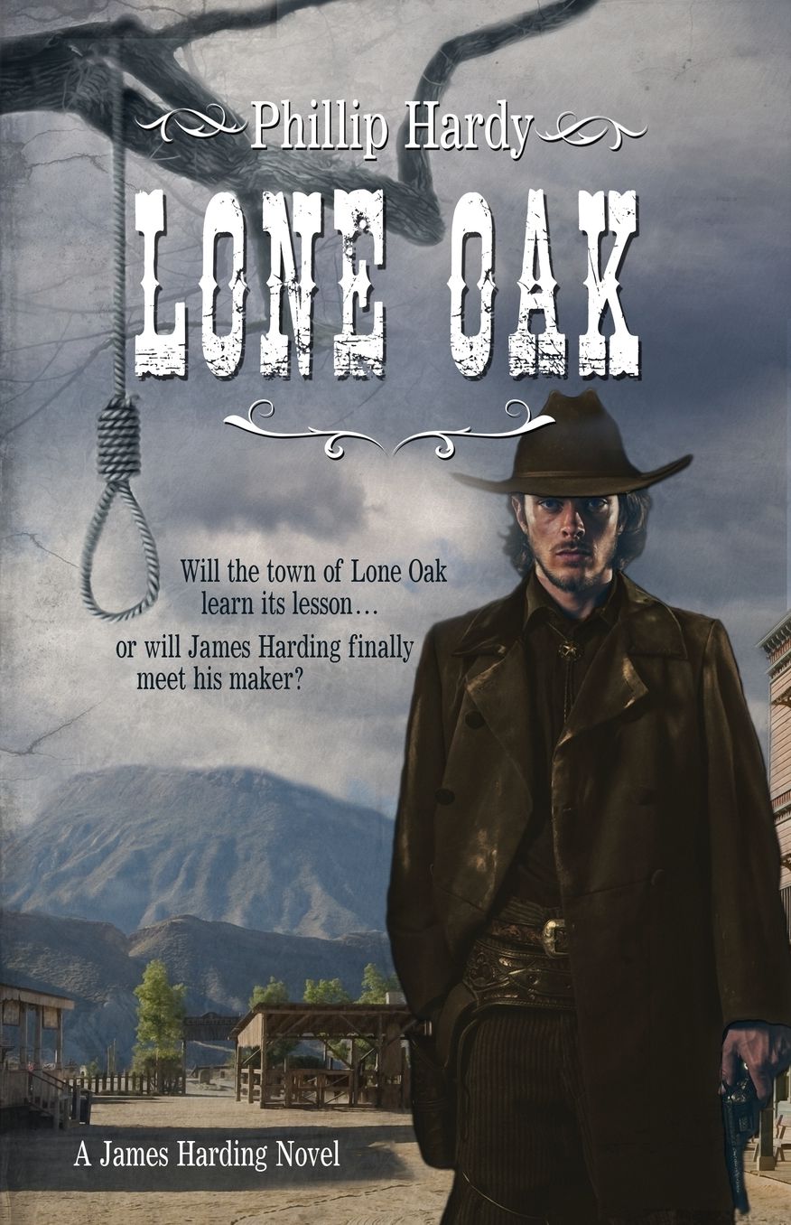 Lone Oak
