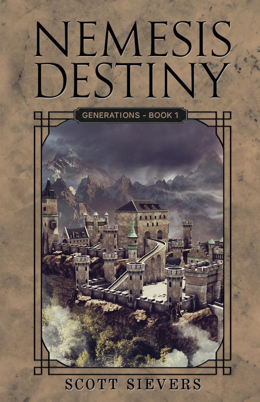 Nemesis Destiny: Generations