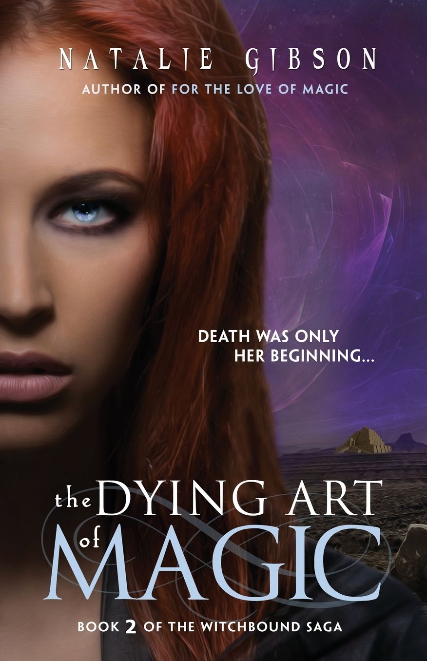 The Dying Art of Magic