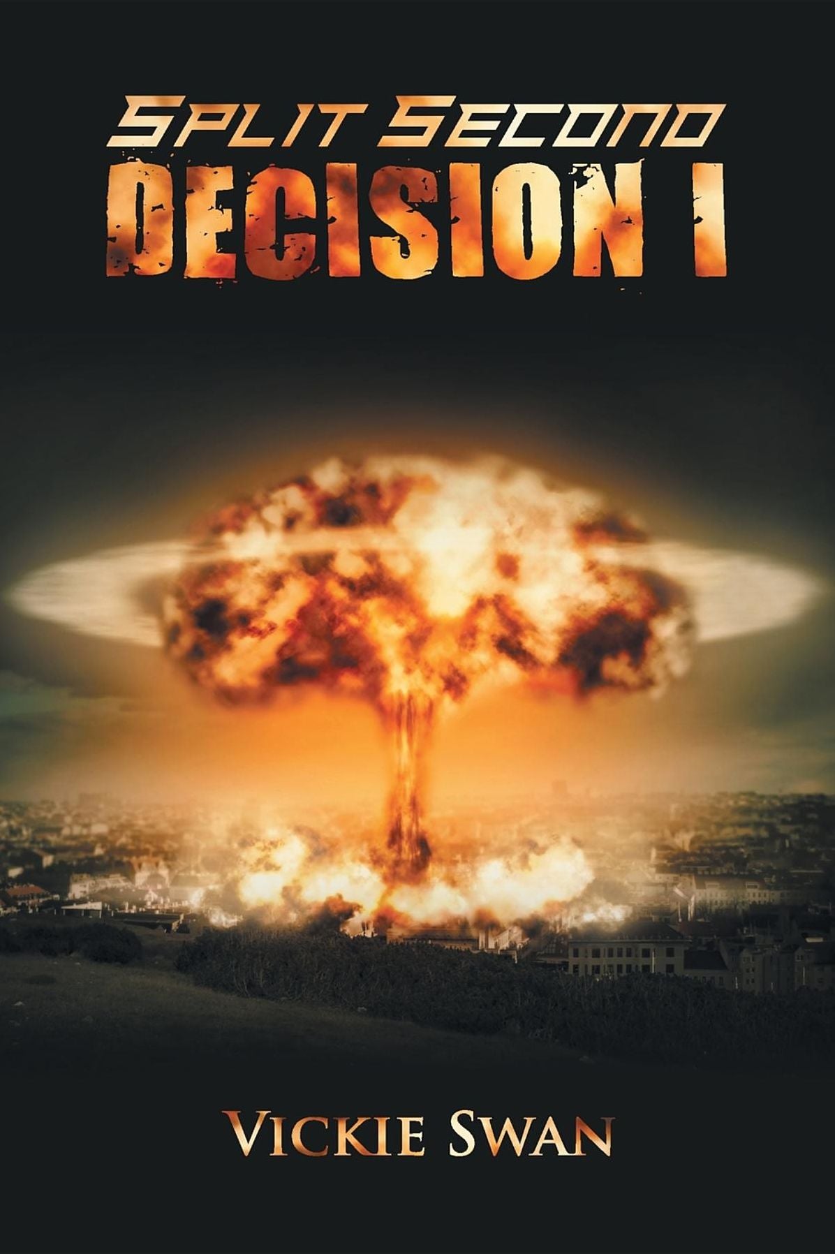 Split Second Decision I