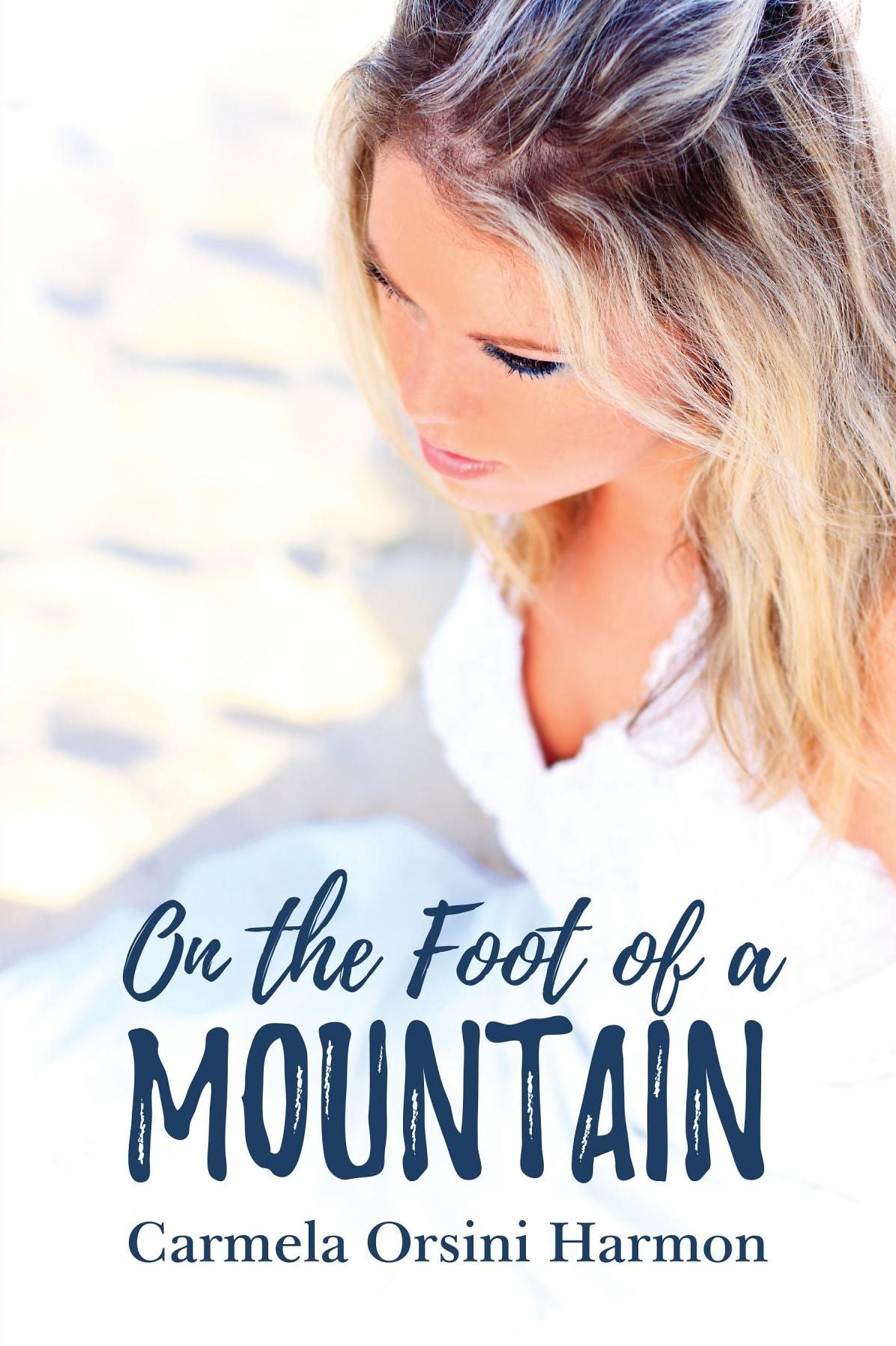 On The Foot Of A Mountain
