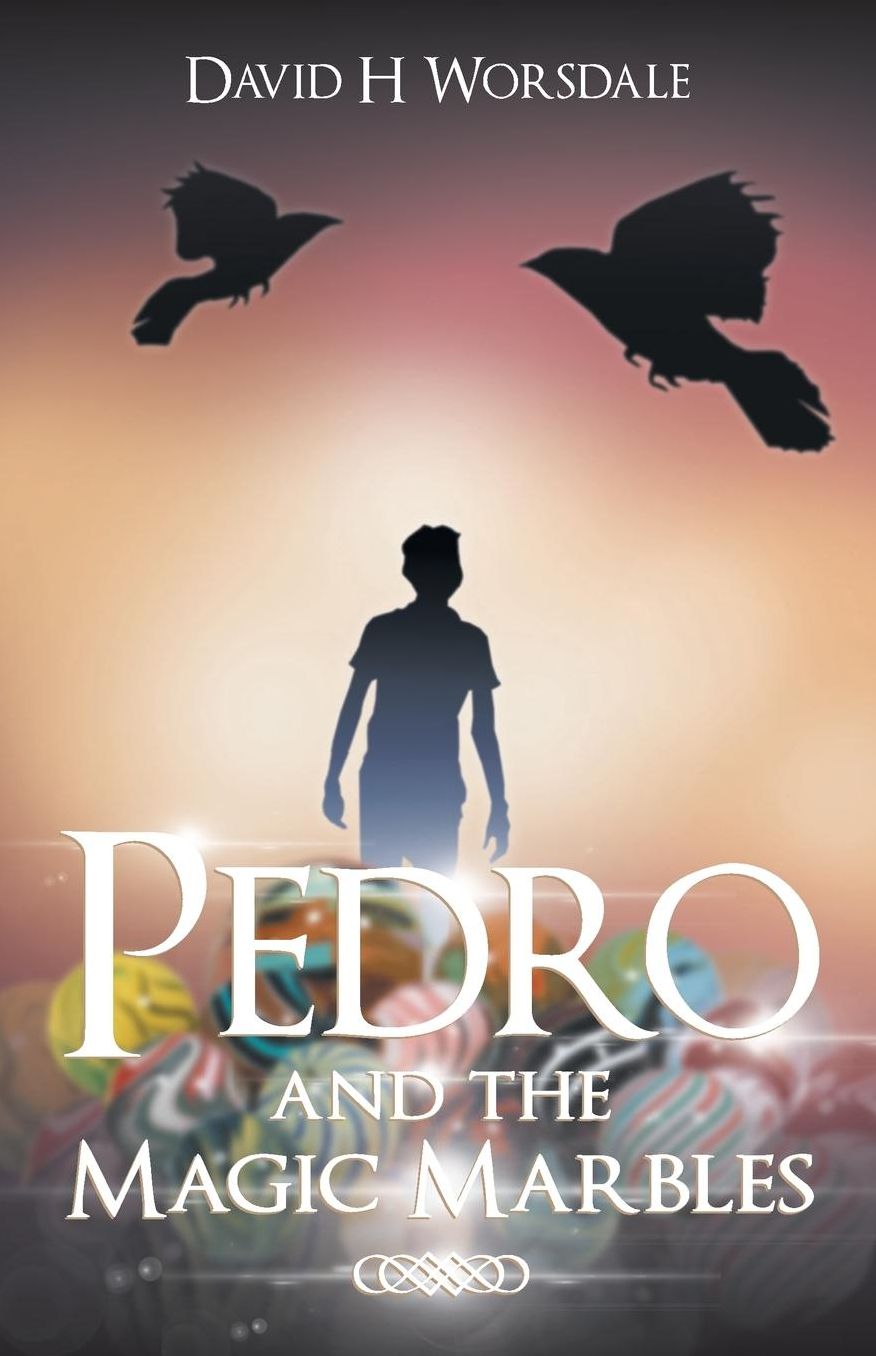 Pedro and the Magic Marbles