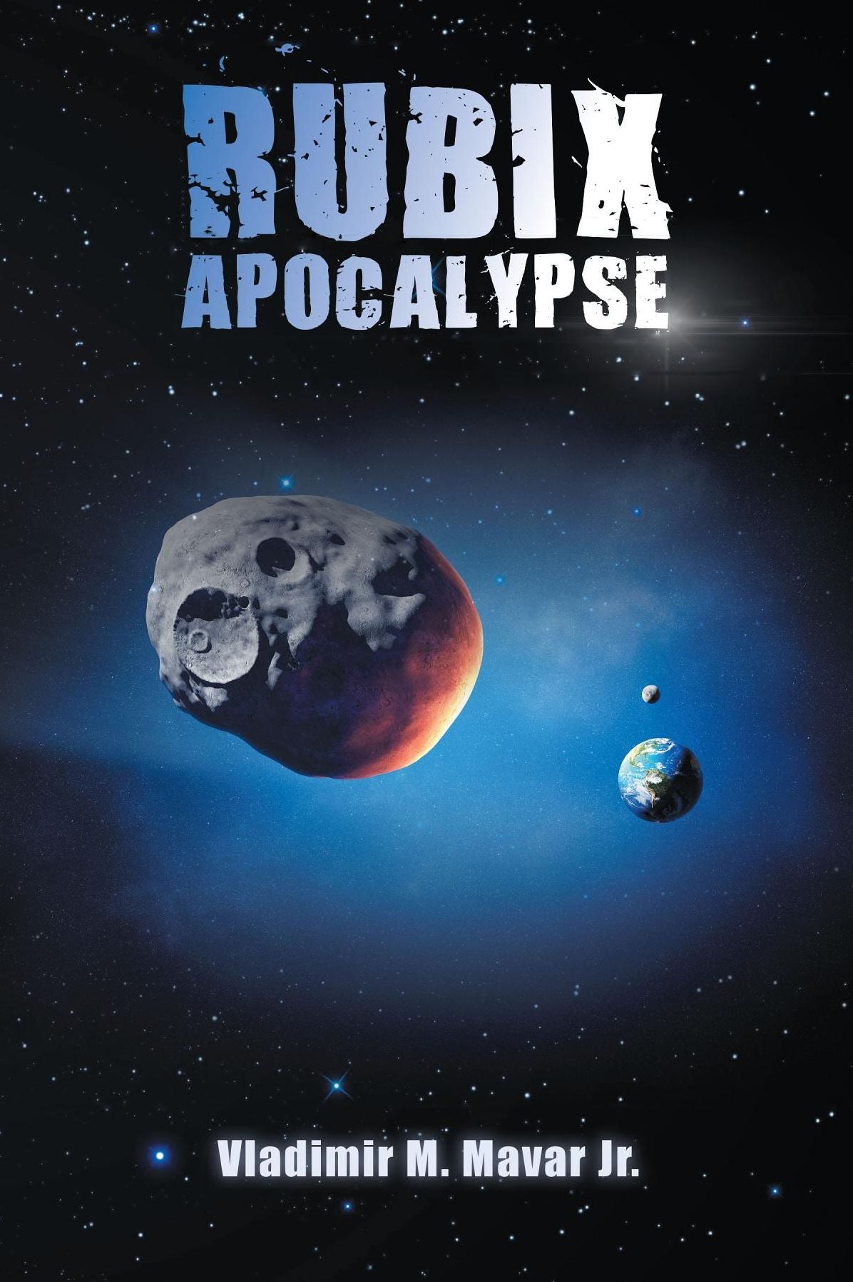 Rubix Apocalypse