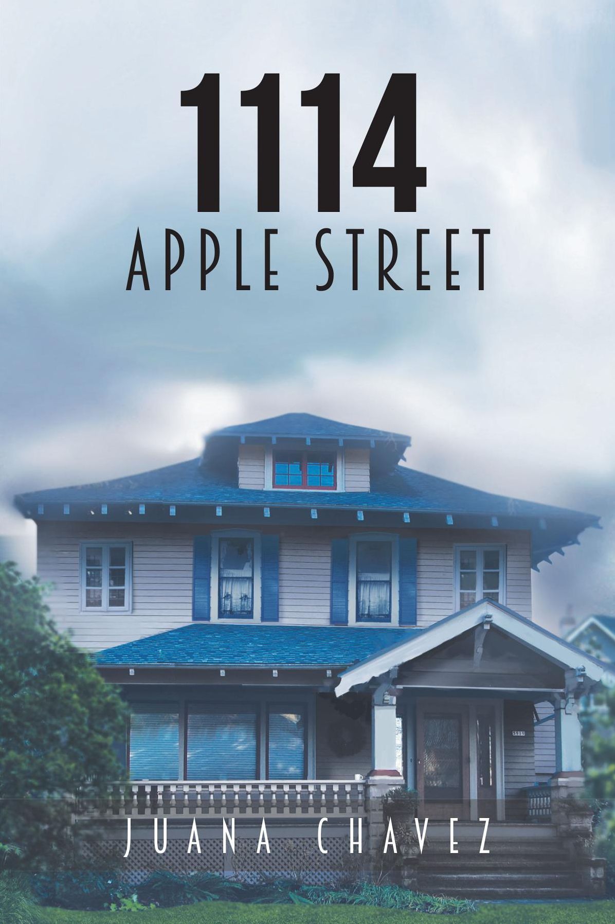 1114 Apple Street