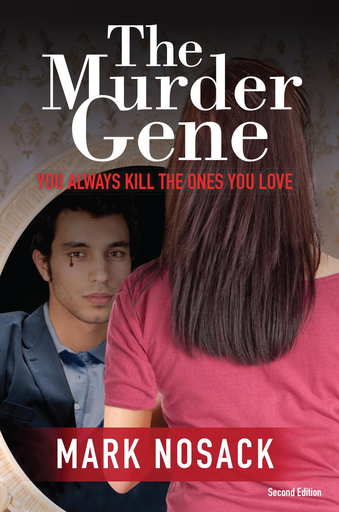 The Murder Gene: You Always Kill the Ones You Love