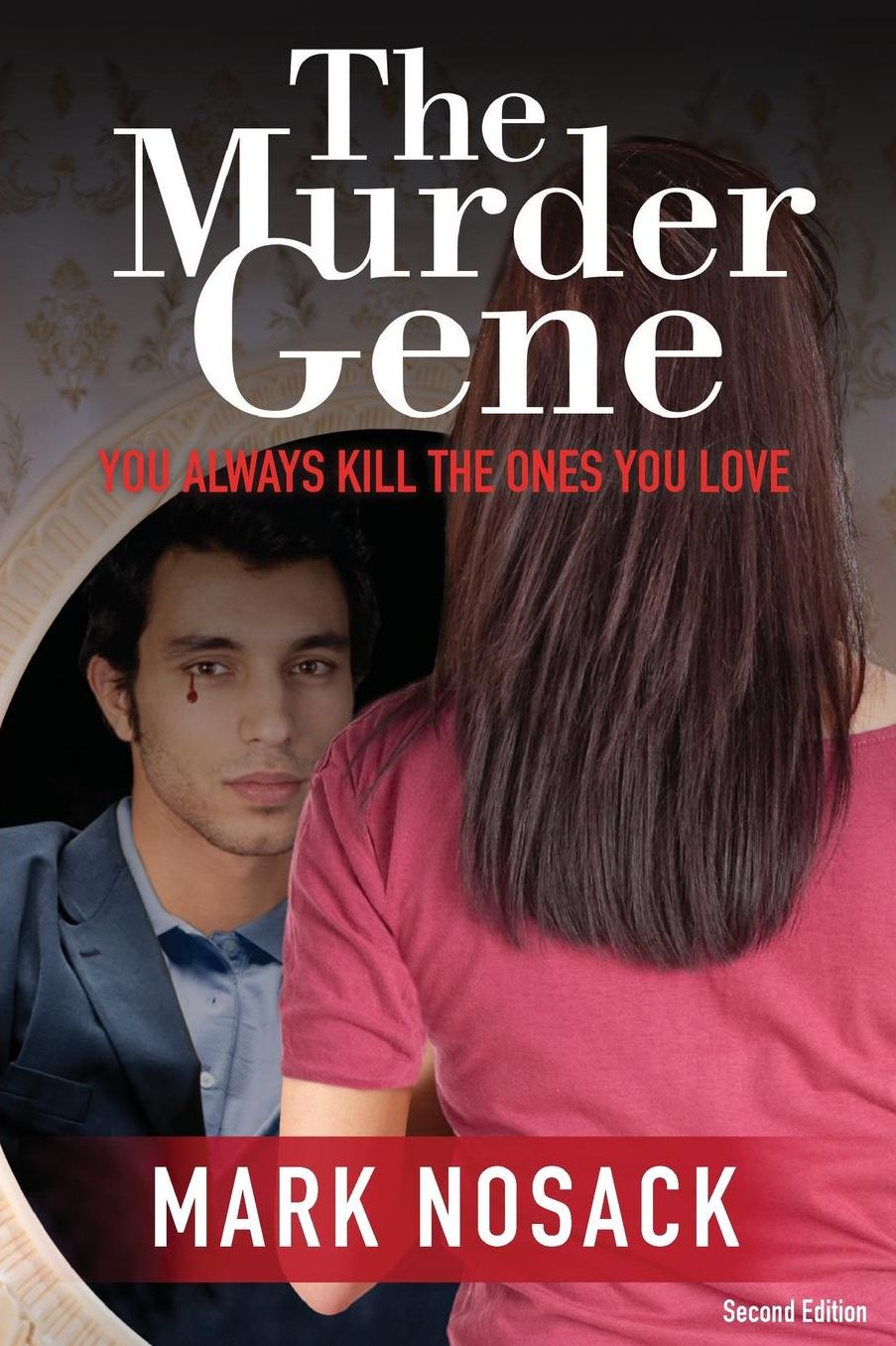 The Murder Gene: You Always Kill the Ones You Love
