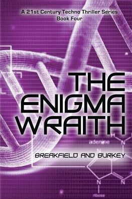 The Enigma Wraith