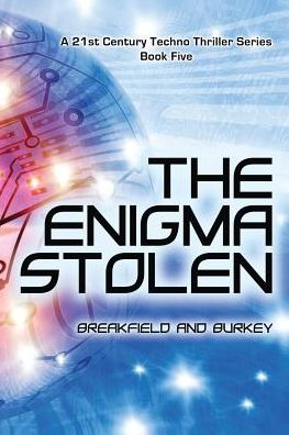 The Enigma Stolen
