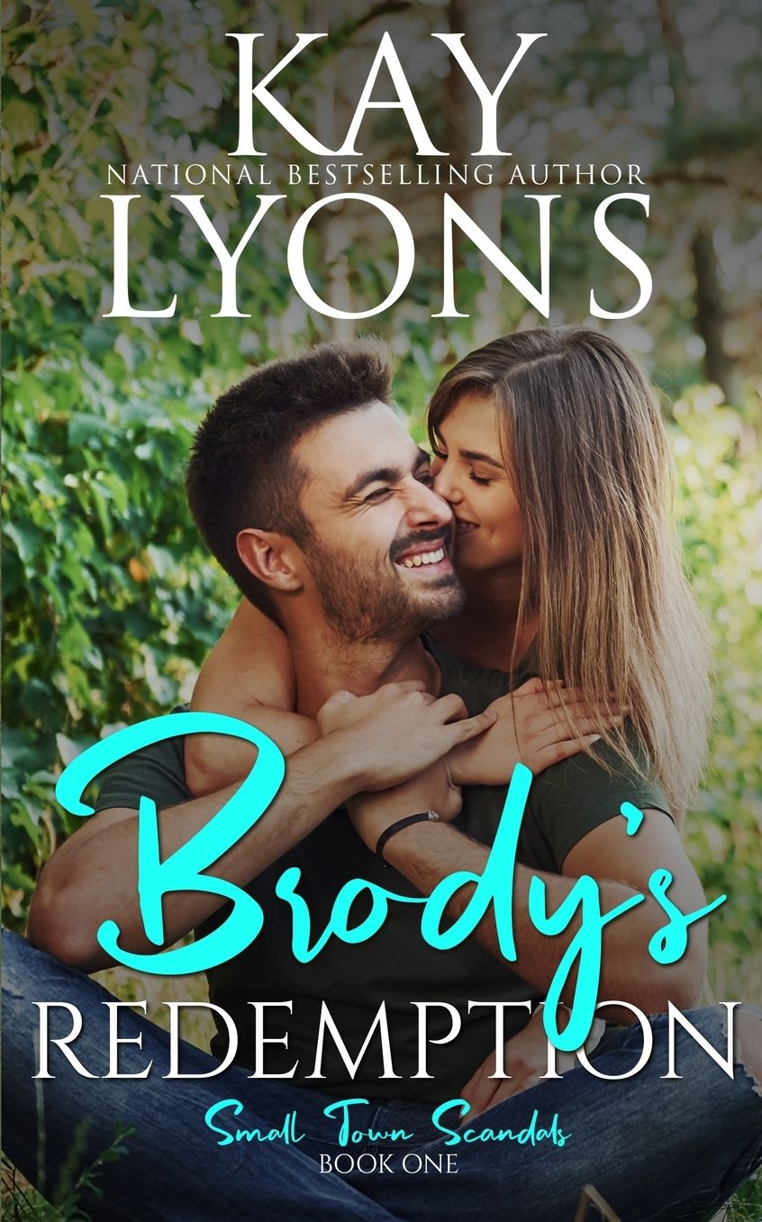 Brody's Redemption
