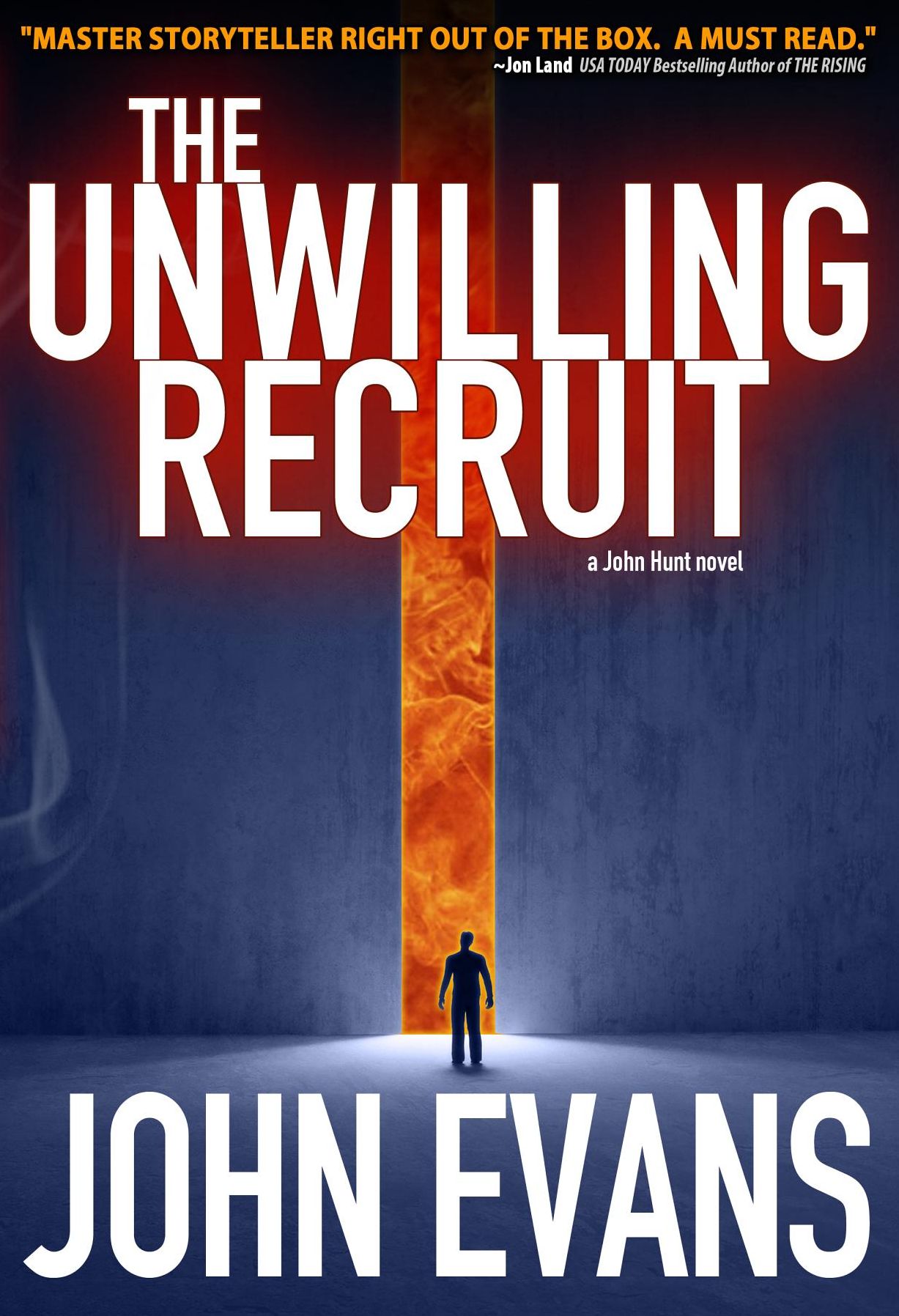 The Unwilling Recruit