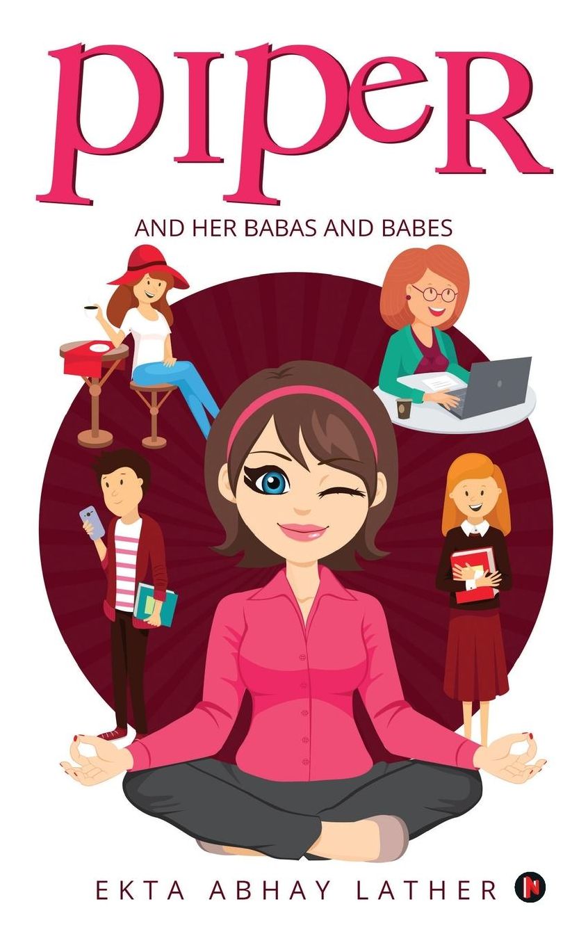 Piper: and her babas and babes