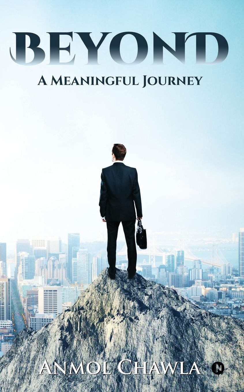 Beyond: A meaningful journey