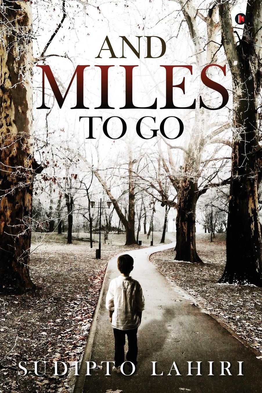 And Miles to Go