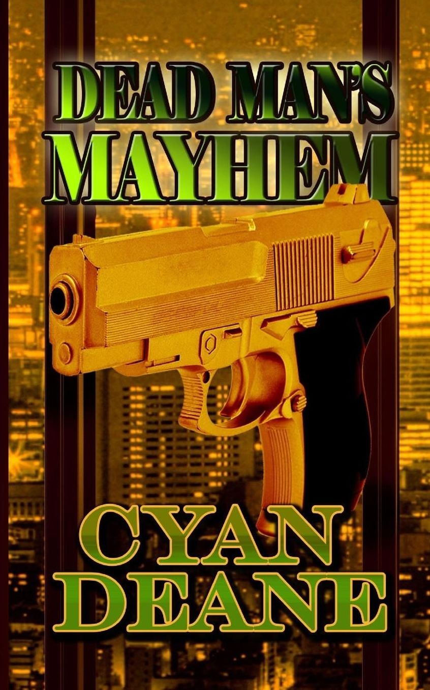 Dead Man's Mayhem