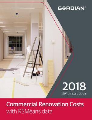 Commercial Renovation Cost Data