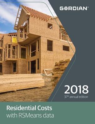 Residential Cost Data