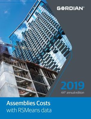 Assemblies Costs with Rsmeans Data: 60069