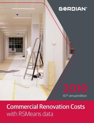 Commercial Renovation Costs with Rsmeans Data: 60049