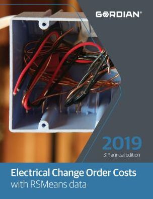 Electrical Change Order Costs with Rsmeans Data: 60239