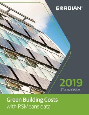 Green Building Costs with Rsmeans Data: 60559