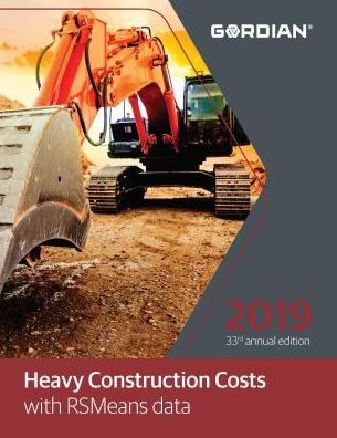 Heavy Construction Costs with Rsmeans Data: 60169