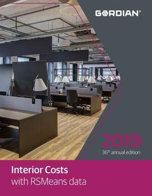 Interior Costs with Rsmeans Data: 60099