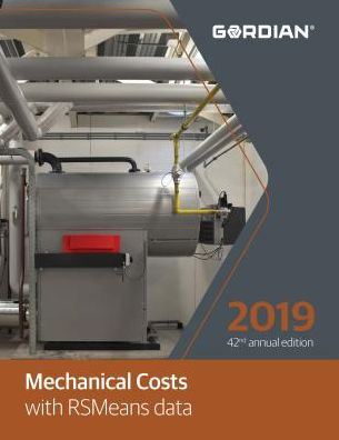 Mechanical Costs with Rsmeans Data: 60029