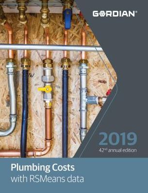 Plumbing Costs with Rsmeans Data: 60219