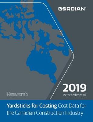 Yardsticks for Costing: 62019