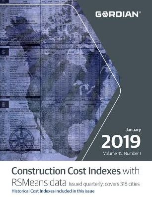 Construction Cost Index - January 2019: 60149a