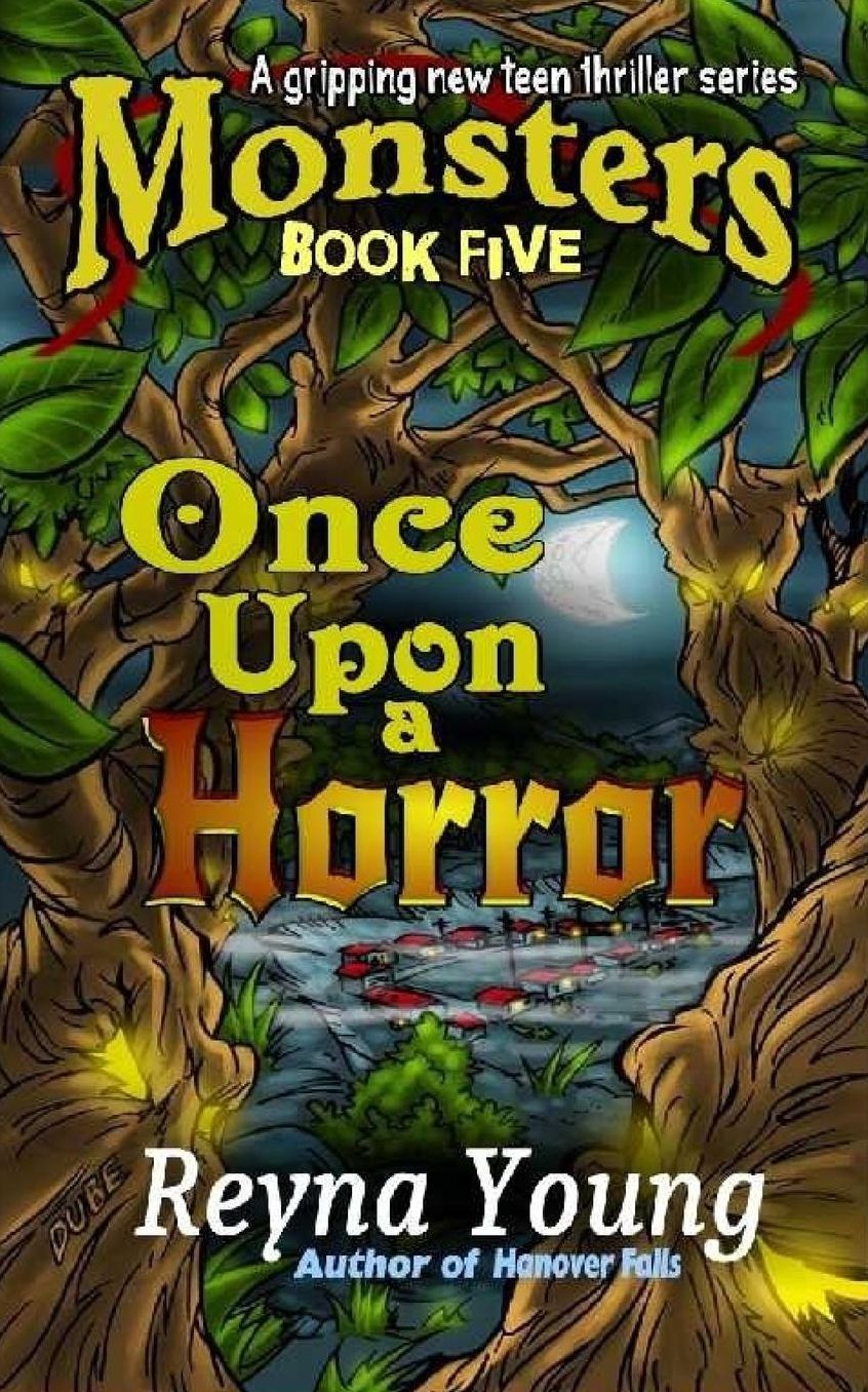 Once Upon a Horror
