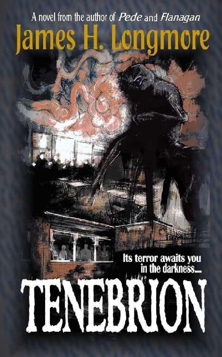 Tenebrion