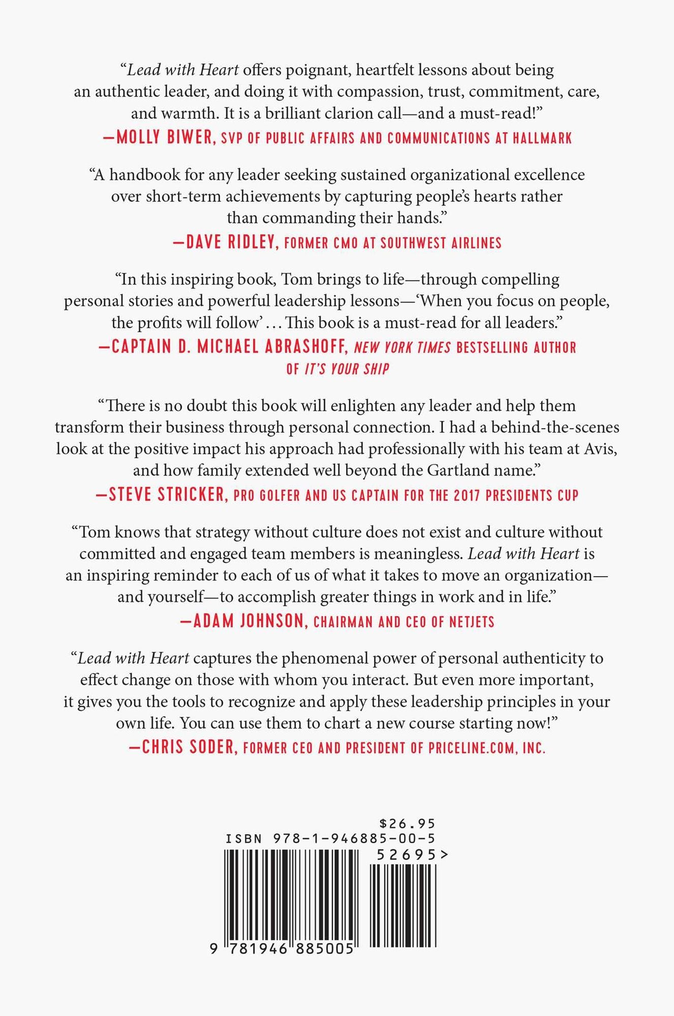 Lead with Heart: Transform Your Business Through Personal Connection