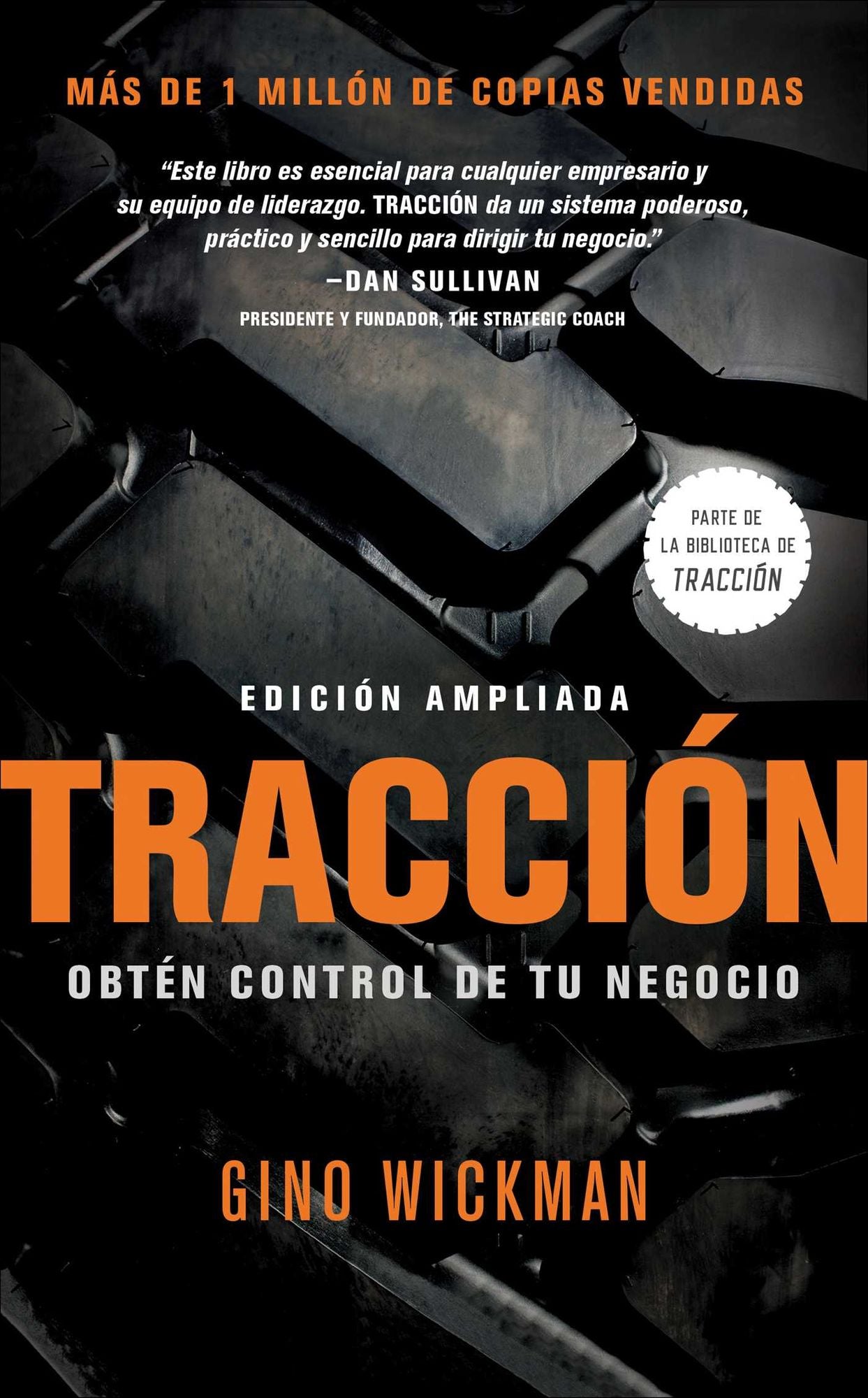 Traccion: Obtï¿½n Control de Tu Negocio