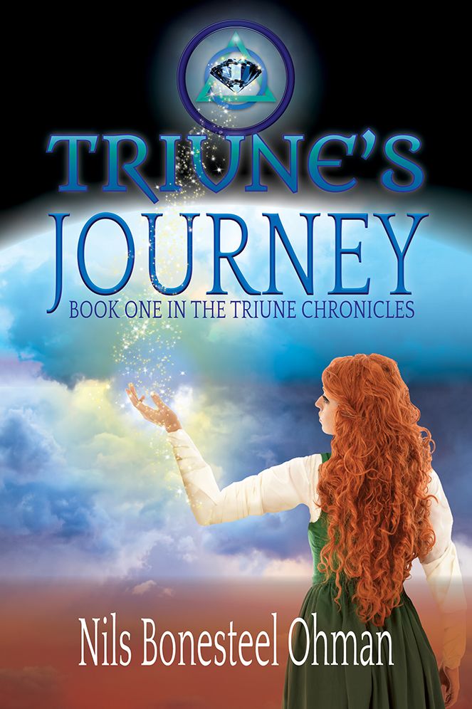 Triune's Journey: Book One in Triune Chronicles