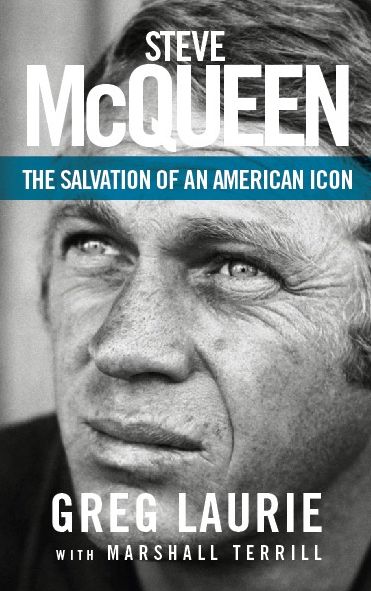Steve McQueen: The Salvation of an American Icon
