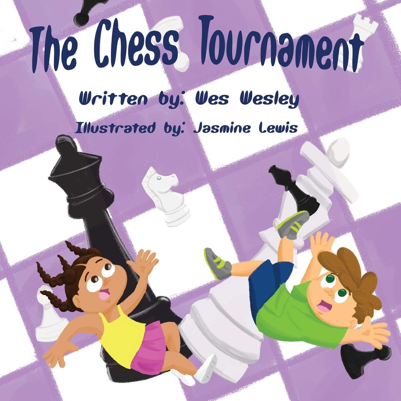 The Chess Tournament