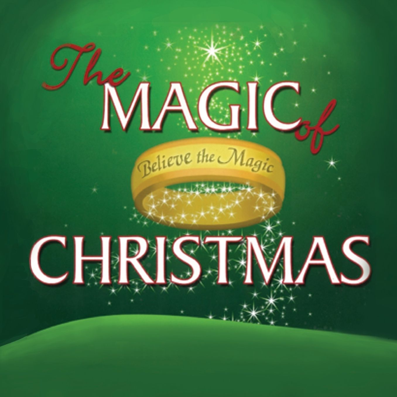The Magic of Christmas