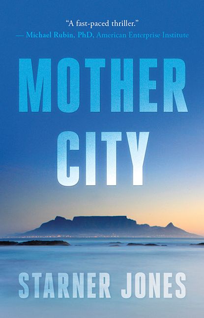Mother City: Mayhem in Paradise