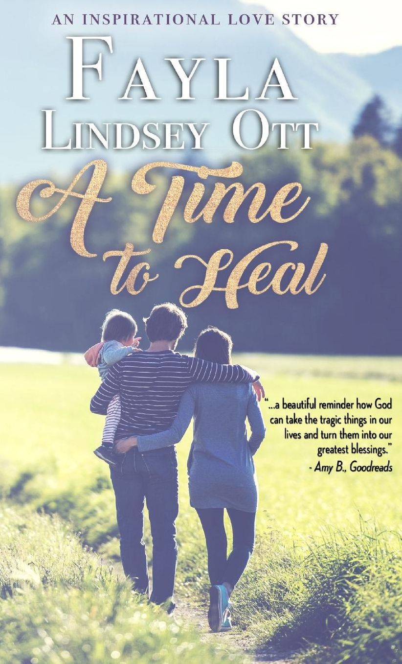 A Time to Heal