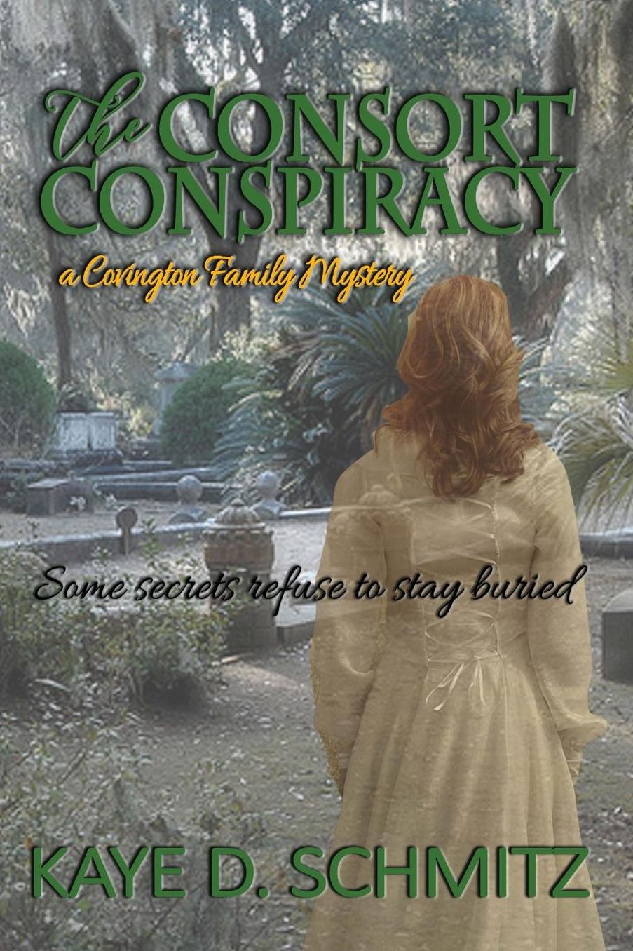The Consort Conspiracy