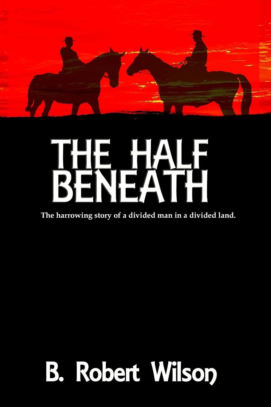 The Half Beneath