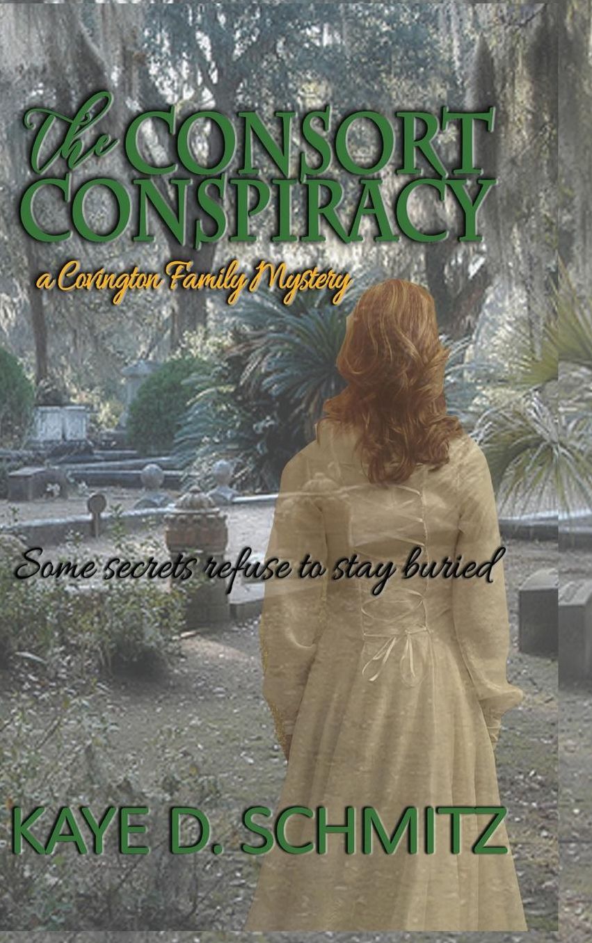 The Consort Conspiracy